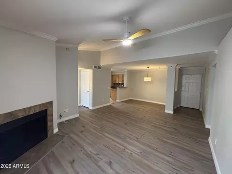 Living - 2025 E Campbell Ave #335, Phoenix, AZ 85016 photo 2 of 3