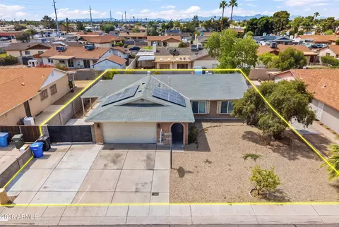 View/Area - 3517 W Willow Ave, Phoenix, AZ 85029 photo 1 of 1