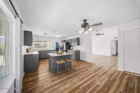 Kitchen - 3517 W Willow Ave, Phoenix, AZ 85029 photo 2 of 2