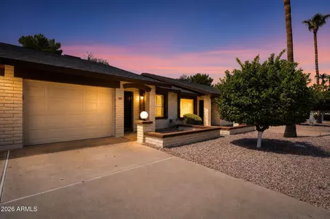 2064 S Farnsworth Dr #7, Mesa, AZ 85209