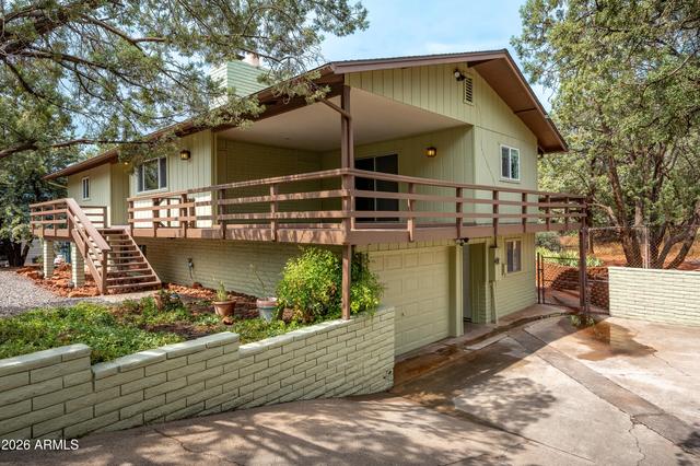 155 Canyon Wren Dr, Sedona, AZ 86336
