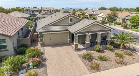 41445 W Arvada Ln, Maricopa, AZ 85138