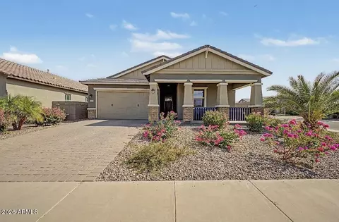 41445 W Arvada Ln, Maricopa, AZ 85138