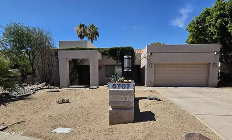 6707 E Juniper Ave, Scottsdale, AZ 85254