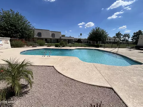 Exterior - 925 E Lodge Dr, Tempe, AZ 85283 photo 4 of 6