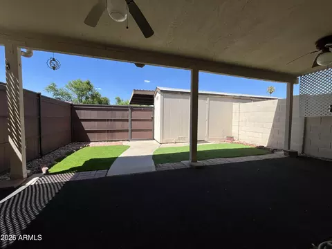 Exterior - 925 E Lodge Dr, Tempe, AZ 85283 photo 1 of 6