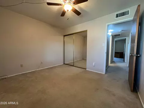 Bedroom - 925 E Lodge Dr, Tempe, AZ 85283 photo 2 of 2