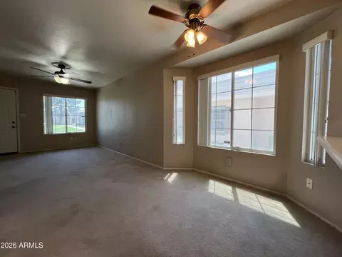Living - 925 E Lodge Dr, Tempe, AZ 85283 photo 2 of 2