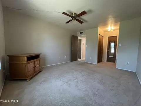 Bedroom - 925 E Lodge Dr, Tempe, AZ 85283 photo 1 of 2
