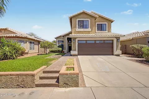 2224 E Morrow Dr, Phoenix, AZ 85024