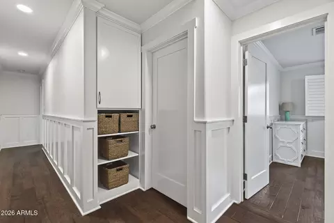 Entry Way - 4231 E Weldon Ave, Phoenix, AZ 85018 photo 1 of 1