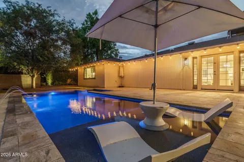 Exterior - 4231 E Weldon Ave, Phoenix, AZ 85018 photo 9 of 10