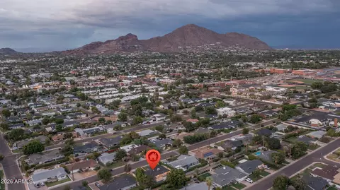 View/Area - 4231 E Weldon Ave, Phoenix, AZ 85018 photo 4 of 4