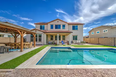 19040 W Becker Ln, Surprise, AZ 85388
