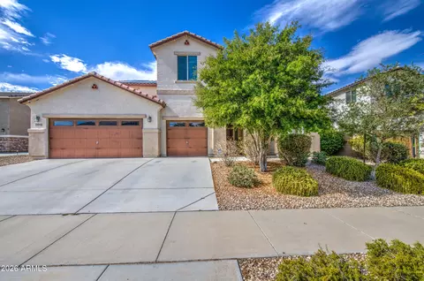 19040 W Becker Ln, Surprise, AZ 85388