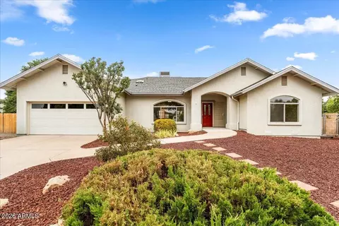 3250 Sunflower Dr, Prescott, AZ 86305