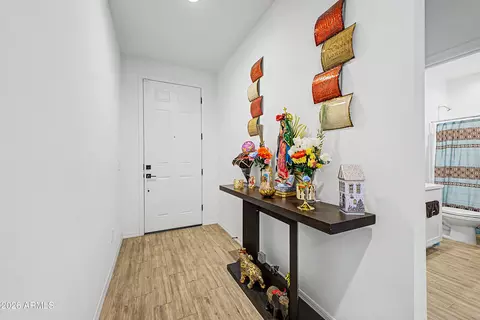 Entry Way - 9415 E Steno Ave, Mesa, AZ 85212 photo 1 of 2