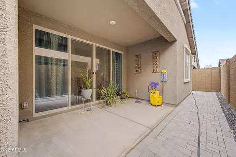 Exterior - 9415 E Steno Ave, Mesa, AZ 85212 photo 1 of 2