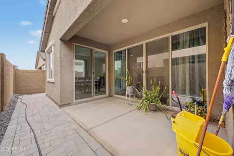 Exterior - 9415 E Steno Ave, Mesa, AZ 85212 photo 2 of 2