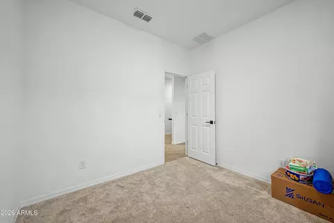 Bedroom - 9415 E Steno Ave, Mesa, AZ 85212 photo 4 of 4