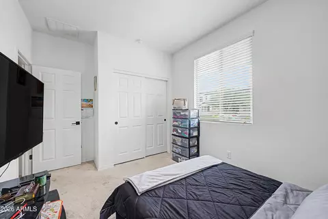 Bedroom - 9415 E Steno Ave, Mesa, AZ 85212 photo 3 of 4