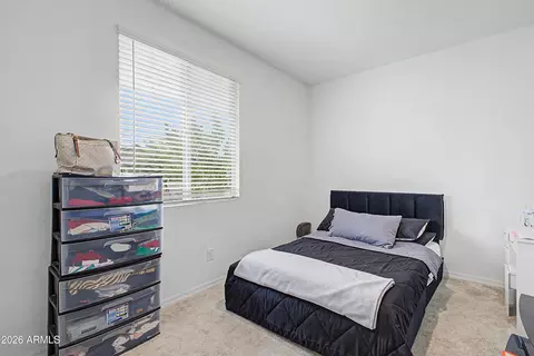 Bedroom - 9415 E Steno Ave, Mesa, AZ 85212 photo 2 of 4