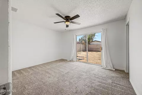 Bedroom - 4107 E Nancy Ln, Phoenix, AZ 85042 photo 1 of 5
