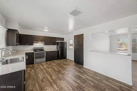Kitchen - 4107 E Nancy Ln, Phoenix, AZ 85042 photo 1 of 3