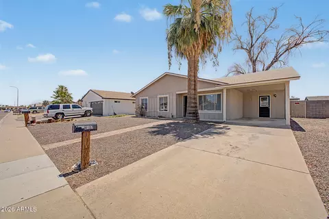 Other - 4107 E Nancy Ln, Phoenix, AZ 85042 photo 1 of 5