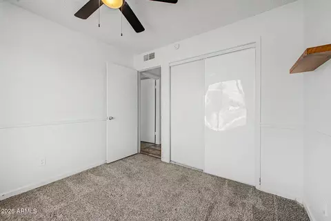 Bedroom - 4107 E Nancy Ln, Phoenix, AZ 85042 photo 5 of 5