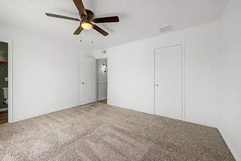 Bedroom - 4107 E Nancy Ln, Phoenix, AZ 85042 photo 2 of 5