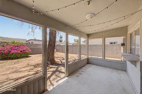 Exterior - 4107 E Nancy Ln, Phoenix, AZ 85042 photo 6 of 9