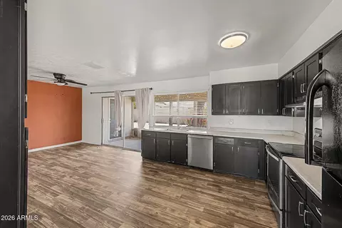 Kitchen - 4107 E Nancy Ln, Phoenix, AZ 85042 photo 3 of 3