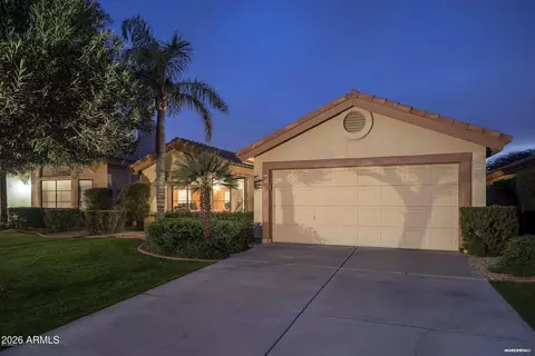 12814 N 95th Way, Scottsdale, AZ 85260