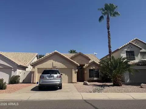 3170 W Baylor Ln, Chandler, AZ 85226
