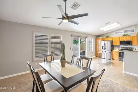 Dining - 2348 E Stottler Dr, Gilbert, AZ 85296 photo 2 of 2