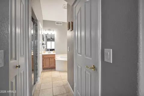 Entry Way - 2348 E Stottler Dr, Gilbert, AZ 85296 photo 1 of 2
