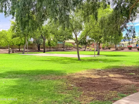Exterior - 2348 E Stottler Dr, Gilbert, AZ 85296 photo 8 of 10