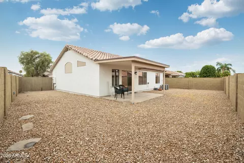 Exterior - 2348 E Stottler Dr, Gilbert, AZ 85296 photo 3 of 10