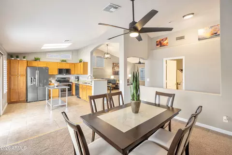 Dining - 2348 E Stottler Dr, Gilbert, AZ 85296 photo 1 of 2