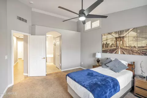 Bedroom - 2348 E Stottler Dr, Gilbert, AZ 85296 photo 1 of 2