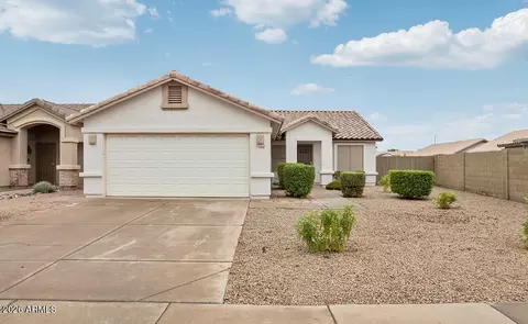 Exterior - 2348 E Stottler Dr, Gilbert, AZ 85296 photo 10 of 10