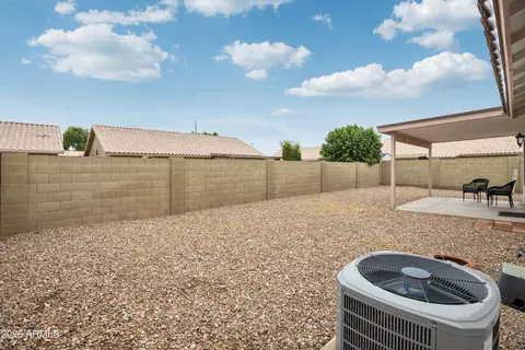 Exterior - 2348 E Stottler Dr, Gilbert, AZ 85296 photo 6 of 10