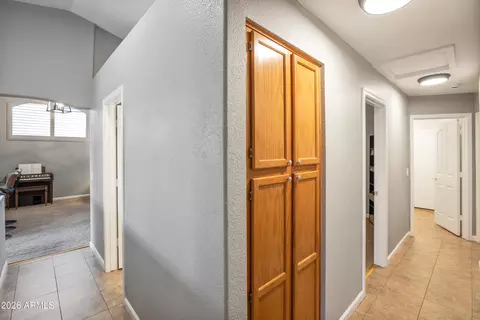 Entry Way - 2348 E Stottler Dr, Gilbert, AZ 85296 photo 2 of 2