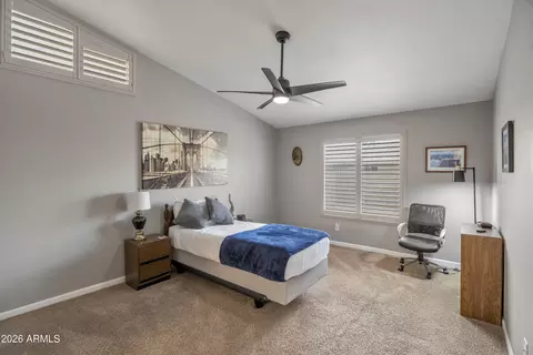 Bedroom - 2348 E Stottler Dr, Gilbert, AZ 85296 photo 2 of 2