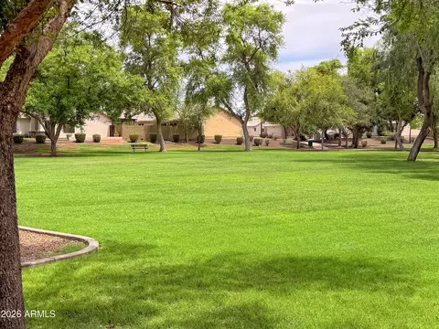 Exterior - 2348 E Stottler Dr, Gilbert, AZ 85296 photo 9 of 10