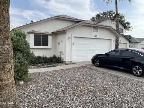 8805 W Vale Dr, Phoenix, AZ 85037