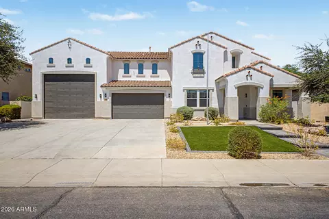 18534 W Denton Ave, Litchfield Park, AZ 85340
