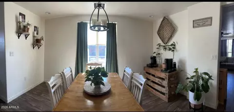 805 E 8th St, Douglas, AZ 85607 photo 5