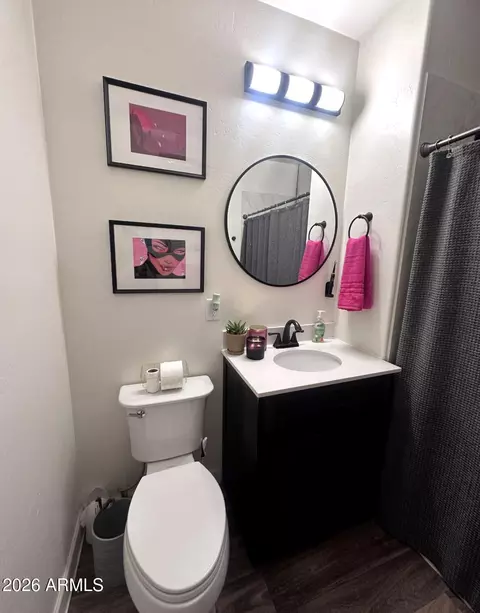 805 E 8th St, Douglas, AZ 85607 photo 4